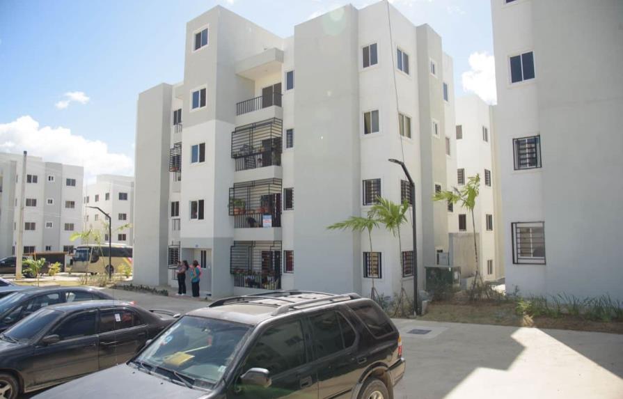 Gobierno entrega otros 200 apartamentos de proyecto “Mi Vivienda en Hato Nuevo