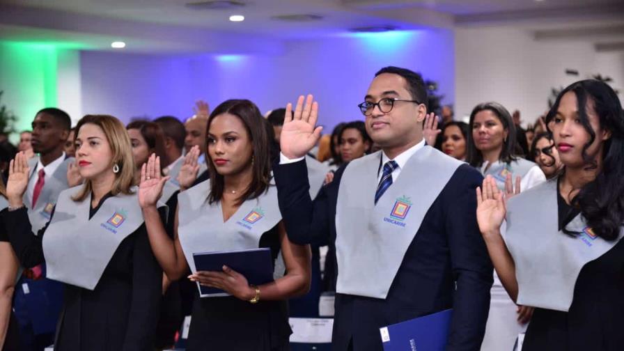 Unicaribe contribuye con acceso a educación superior de personas con discapacidad Unicaribe contribuye con acceso a educación superior de personas con discapacidad
