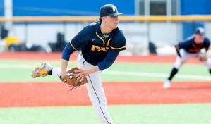 Indios frenan racha ganadora de los Leones en Puerto Rico