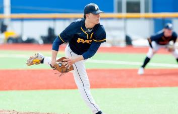 Indios frenan racha ganadora de los Leones en Puerto Rico