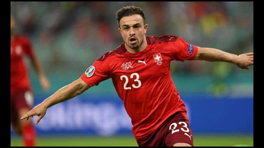 Suiza tiene un mensaje para Cristiano Ronaldo