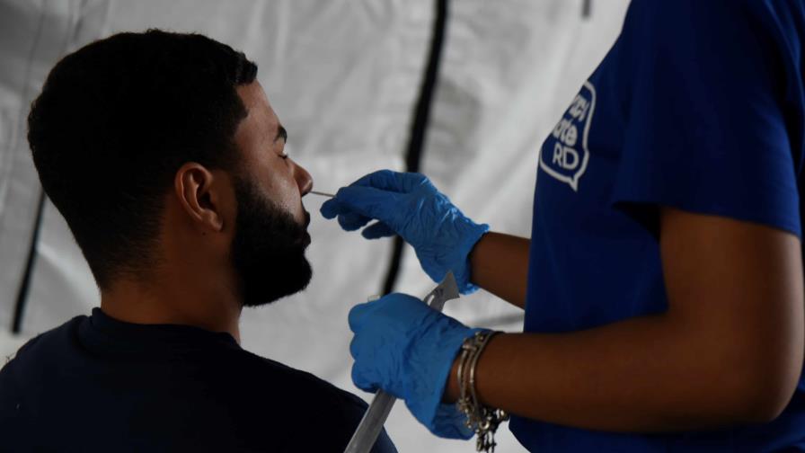 Salud Pública reporta 234 nuevos contagios de COVID-19 Salud Pública reporta 234 nuevos contagios de COVID-19