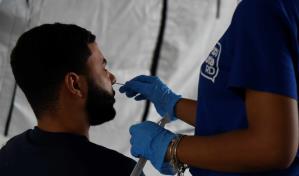 República Dominicana tiene 26 casos activos de Covid-19