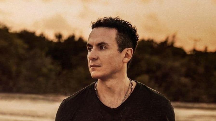 Cantautor colombiano Fonseca presenta videoclip de la canción “Volvámonos a enamorar”