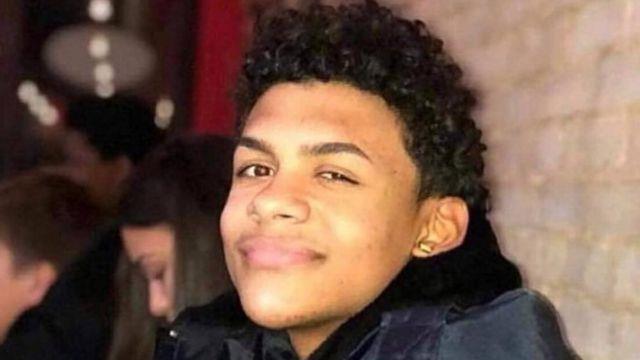 Cinco pandilleros se declaran culpables por brutal asesinato del adolescente Junior Guzmán