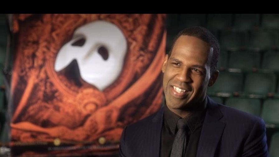 Muere el actor Quentin Oliver Lee a los 34 años Muere el actor Quentin Oliver Lee a los 34 años