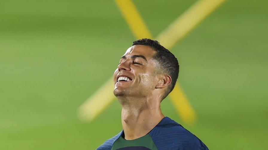 Cristiano Ronaldo habría firmado con equipo de Arabia Saudita