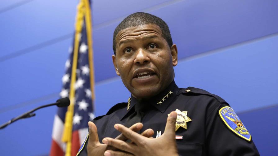 La policía de EEUU rara vez envía robots contra sospechosos La policía de EEUU rara vez envía robots contra sospechosos