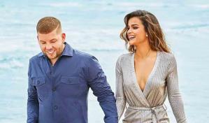 Clarissa Molina rompe el silencio; explica la razón por la que pospuso su boda con Vicente Saavedra