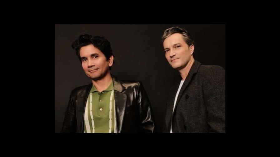 El dúo Bacilos vuelve de gira a EEUU tras 18 años de ausencia