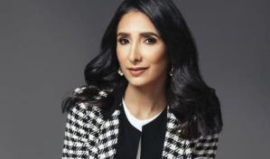 Desirée Álvarez, la mánager detrás de los grandes talentos dominicanos