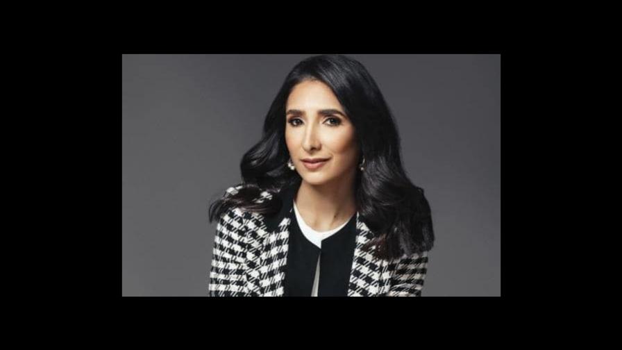 Desirée Álvarez, la mánager detrás de los grandes talentos dominicanos Desirée Álvarez, la mánager detrás de los grandes talentos dominicanos
