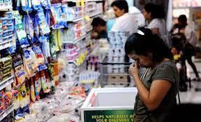 Inflación de Venezuela fue de 21.9 % en noviembre, según ente independiente