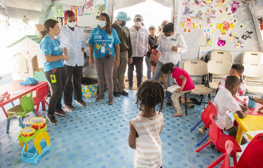 Unicef: 16.5 millones de niños en Latinoamérica requerirán ayuda en el 2023