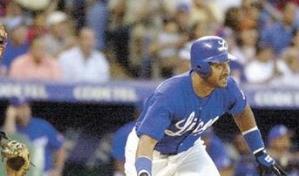 ¿Cómo se originó el apodo de "Matatán Azul" a Henry Rodríguez?