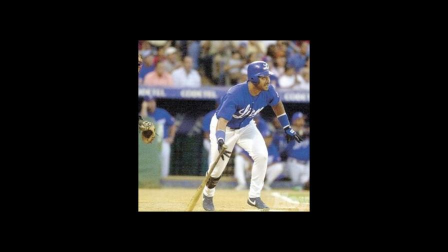 ¿Cómo se originó el apodo de “Matatán Azul” a Henry Rodríguez? ¿Cómo se originó el apodo de “Matatán Azul” a Henry Rodríguez?