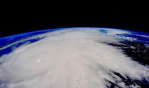 Un área de baja presión surge en el Atlántico tras la temporada ciclónica