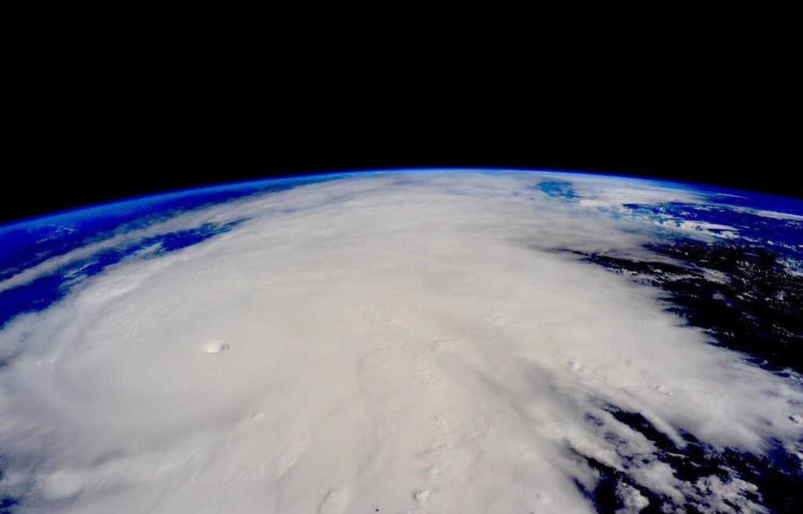 Un área de baja presión surge en el Atlántico tras la temporada ciclónica