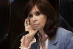Cristina Fernández, condenada a 6 años de prisión en juicio por corrupción Cristina Fernández, condenada a 6 años de prisión en juicio por corrupción