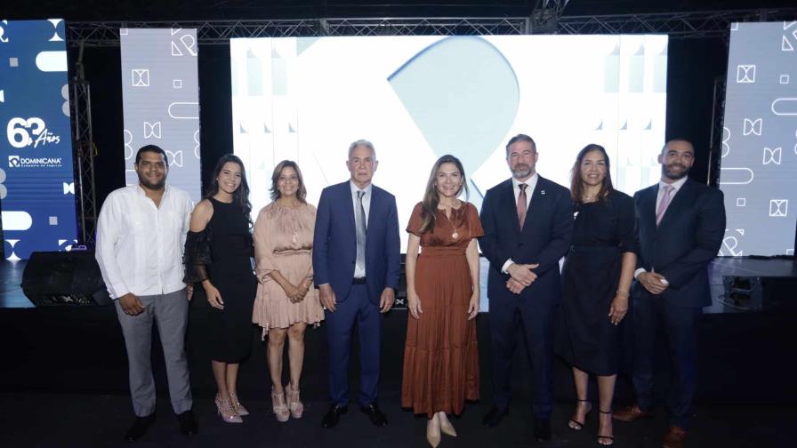 Dominicana de Seguros presenta la campaña “Hacemos de ti algo seguro” en su 63 aniversario