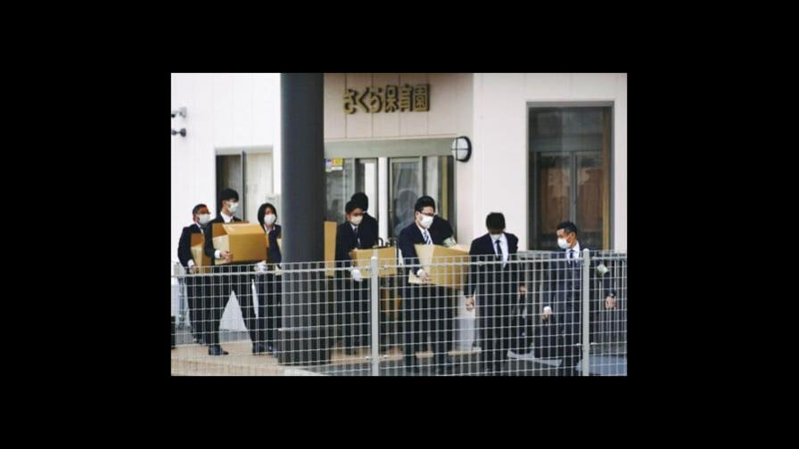 Japón: Arrestan a tres maestras por maltratar a los niños