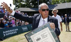 Muere Nick Bollettieri, entrenador de muchos astros de tenis