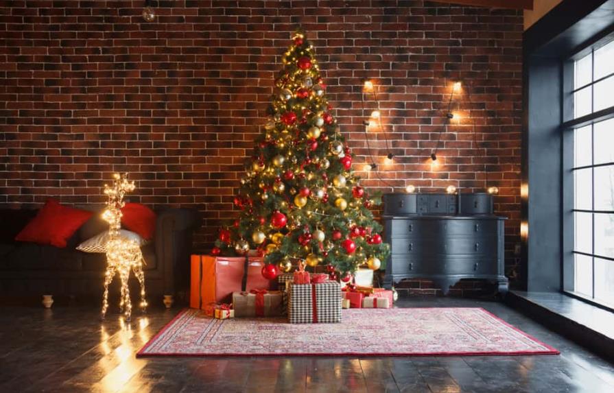 Adornos que no deben faltar en tu árbol de Navidad