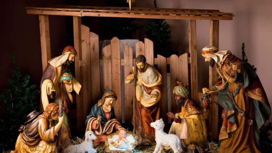 Pesebre: cuándo se coloca y qué no debe faltar