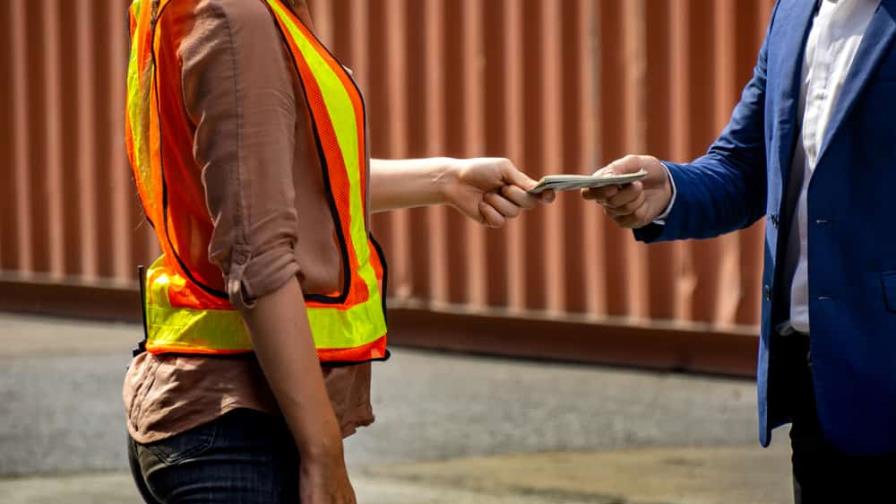 La actividad exportadora ofrece mejores oportunidades salariales, dice informe de la ONE La actividad exportadora ofrece mejores oportunidades salariales, dice informe de la ONE