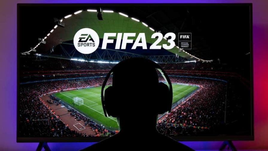 FIFA 23 tiene Iconos y Héroes gratuitos durante el Mundial FIFA 23 tiene Iconos y Héroes gratuitos durante el Mundial