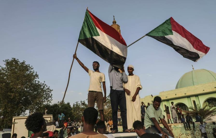EEUU y sus aliados saludan acuerdo para poner fin a la crisis en Sudán