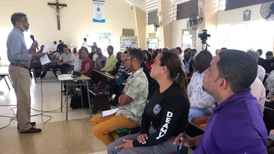 Psiquiatra destaca importancia de la mediación en la solución de conflictos