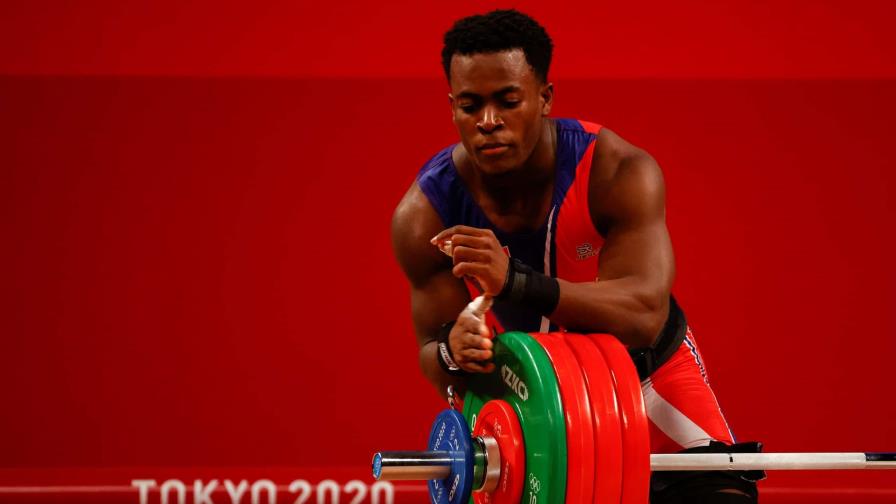 Suspensión de Bonnat Michel es provisional; se analizará prueba B