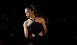 De nuevo al mapa de la moda internacional, el objetivo de Romina Palmisano en Venezuela