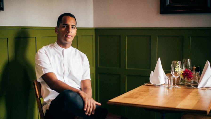 Zhorigo x Casas del XVI : un viaje por las tradiciones culinarias con el chef Olivier Bur