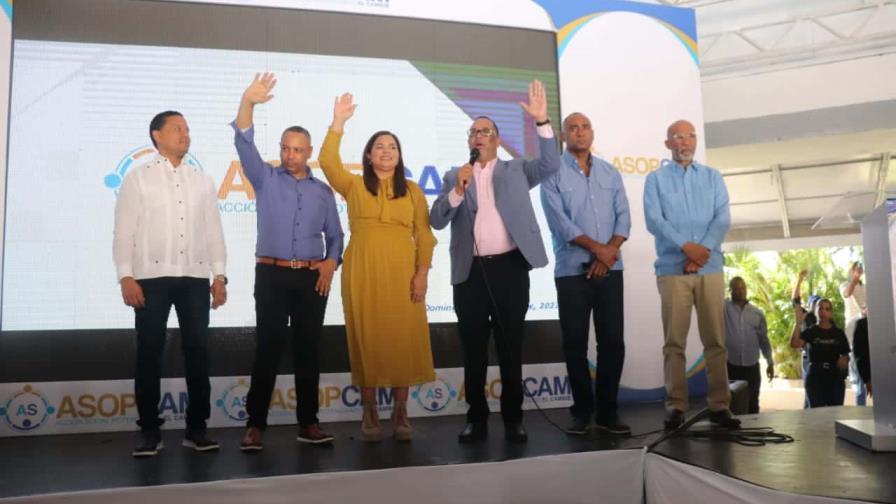 Lanzan plataforma política Acción Social Potenciando el Cambio