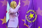 Juramentan a Iris Guaba como miembro de Comité Político del PLD