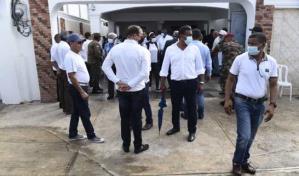 La Altagracia lamenta muerte de “el Cacique” Amable Aristy Castro