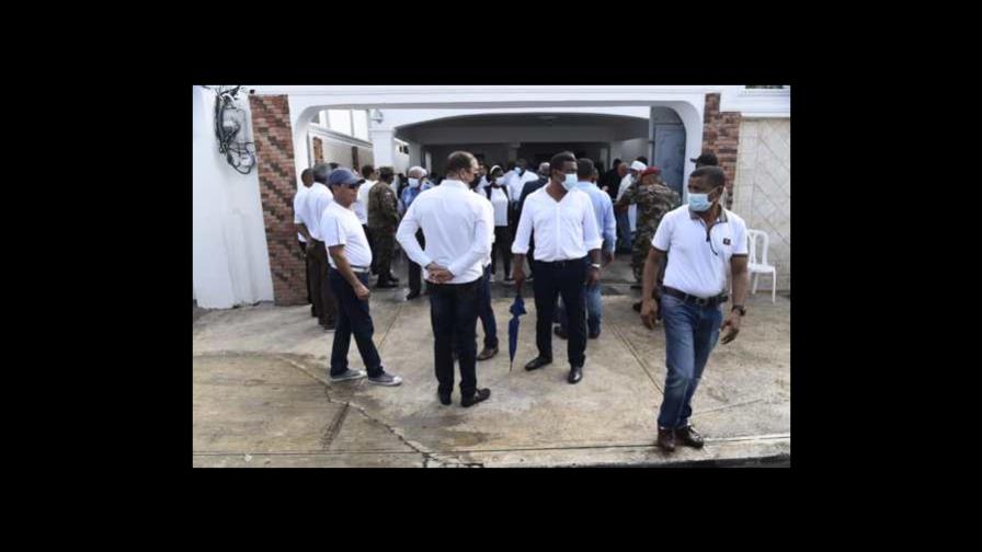 La Altagracia lamenta muerte de “el Cacique” Amable Aristy Castro