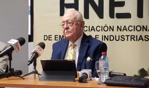 Isa Conde advierte sobre los efectos de no disminuir la desigualdad en RD