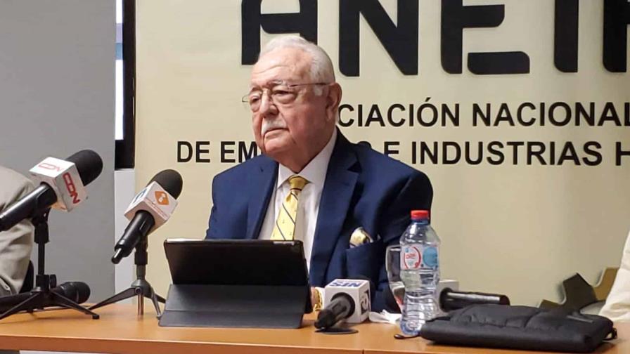 Isa Conde advierte sobre los efectos de no disminuir la desigualdad en RD