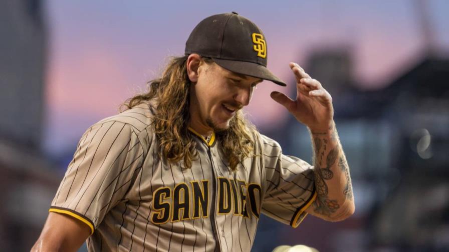 Medias Blancas y Clevinger concretan contrato por un año Medias Blancas y Clevinger concretan contrato por un año