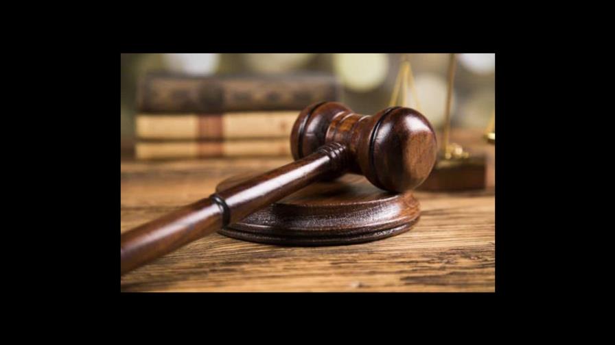 Condena de 10 años de prisión para hombre por violencia intrafamiliar agravada