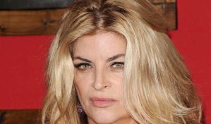 Kirstie Alley, actriz de Cheers, falleció a los 71 años de cáncer