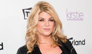 Siete películas y series para recordar a Kirstie Alley