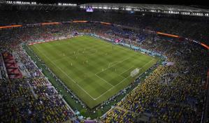 ¿Qué pasará con estadios tras Mundial de Qatar?