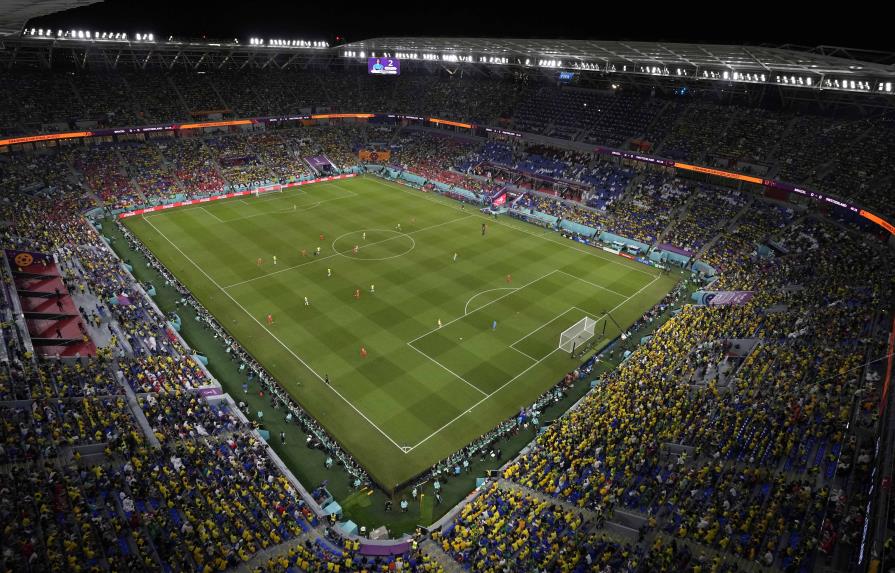 ¿Qué pasará con estadios tras Mundial de Qatar?
