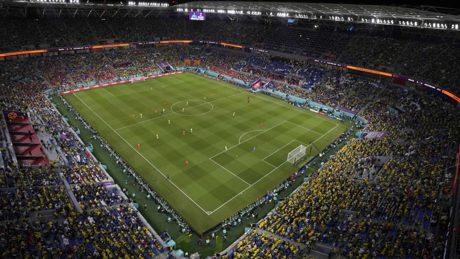 ¿Qué pasará con estadios tras Mundial de Qatar?