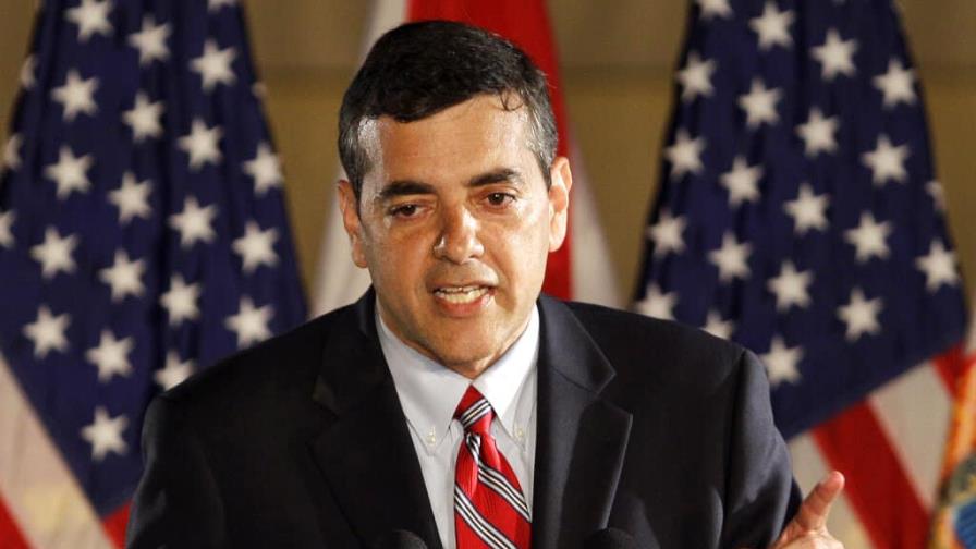 EEUU: Arrestan a exlegislador David Rivera por lavado EEUU: Arrestan a exlegislador David Rivera por lavado