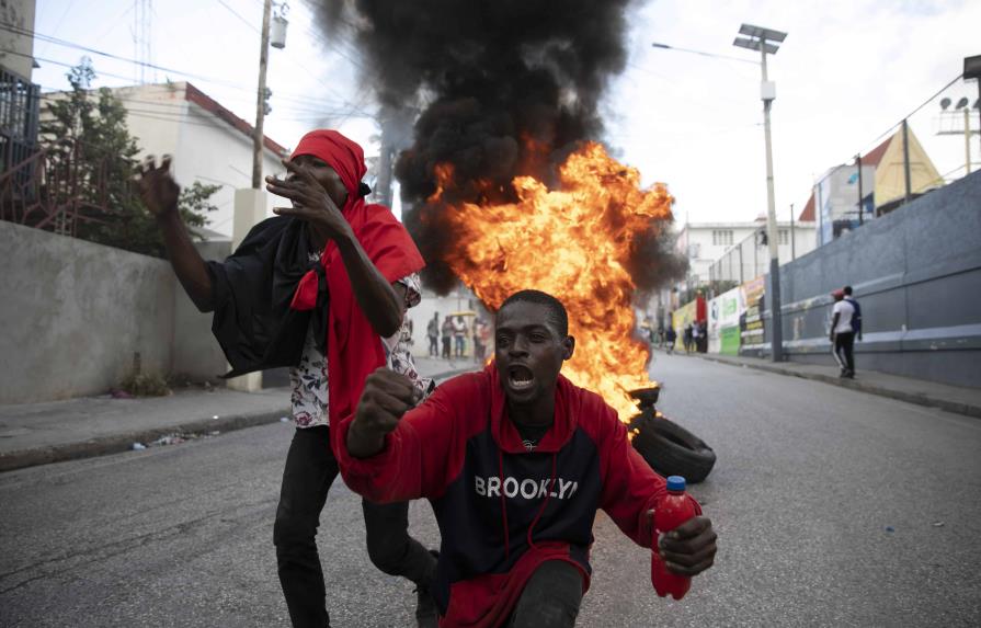 Estados Unidos: Extensión del TPS beneficiará a unos 100,000 haitianos